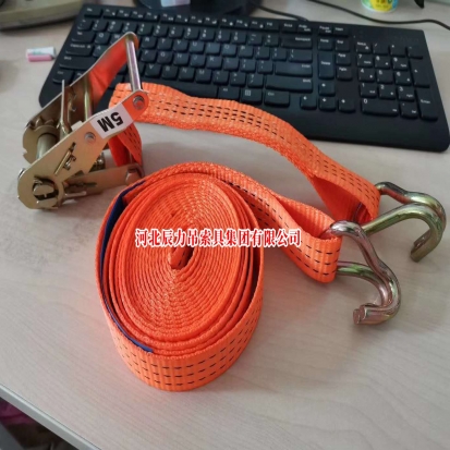 便捷式栓緊器，司機、押運人員必不可少的好幫手